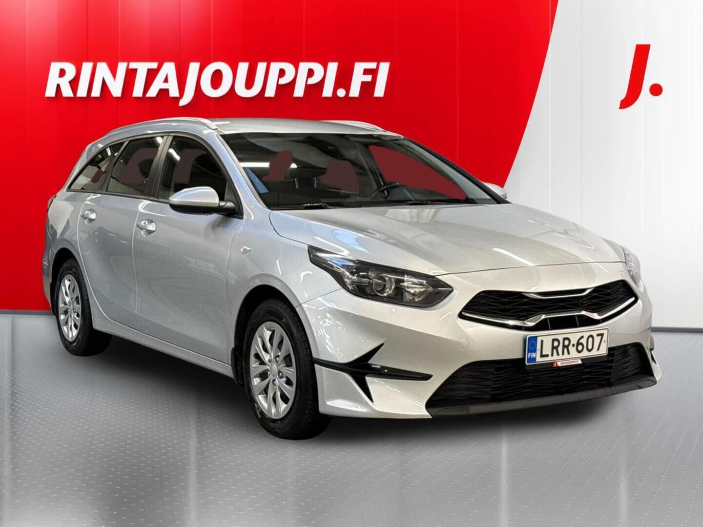 Kia Ceed 2023, kuva 1/30