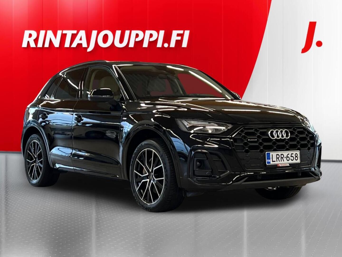 Audi Q5 2023, kuva 1/37