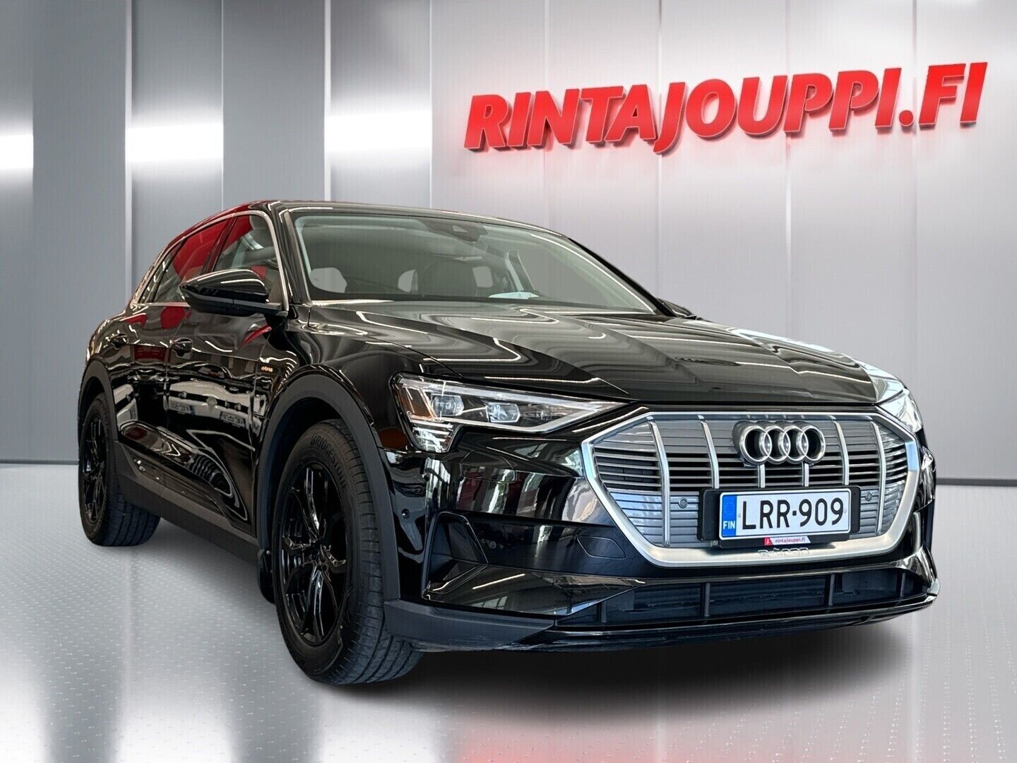 Audi e-tron 50 quattro 2020, photo 1/23
