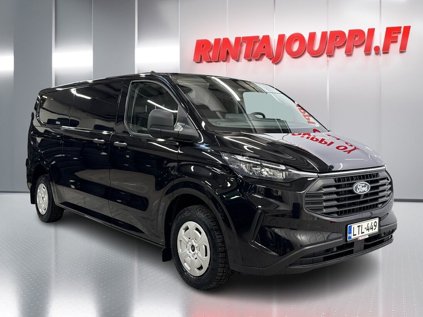 Ford Transit Custom 2025, kuva 1/27