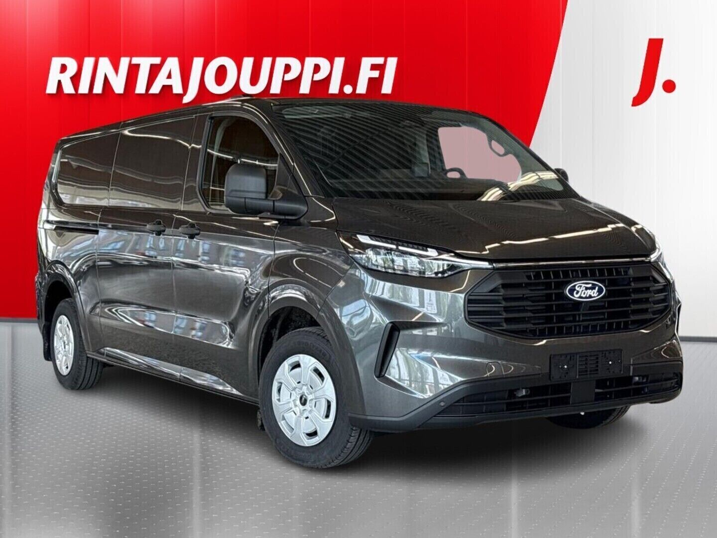 Ford Transit Custom 2026, kuva 1/13