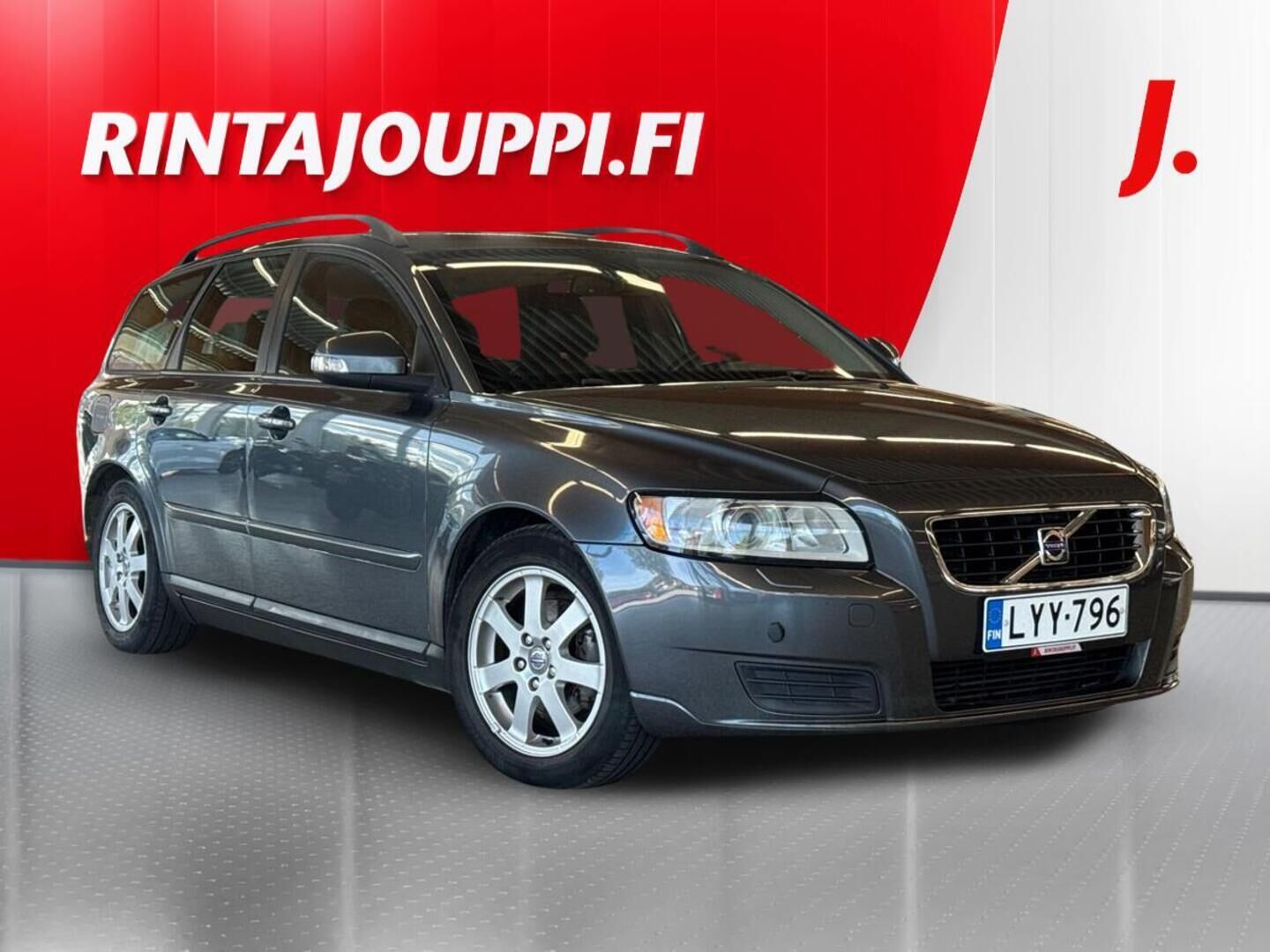 Volvo V50 2009, kuva 1/20