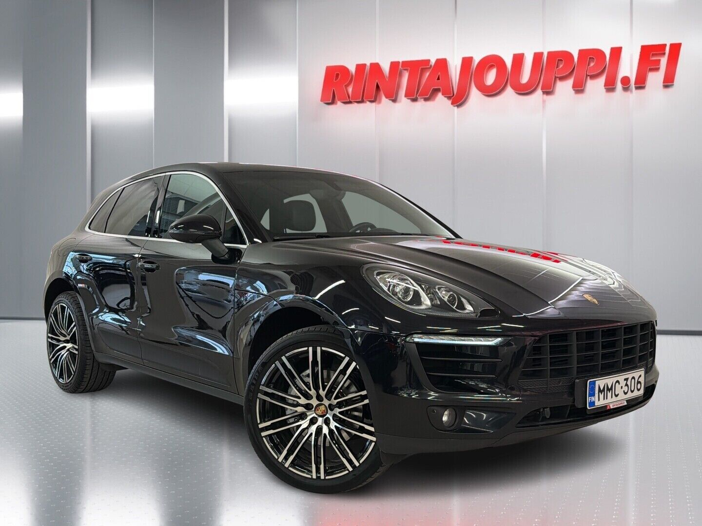 Porsche Macan S Diesel 2015, kuva 1/32