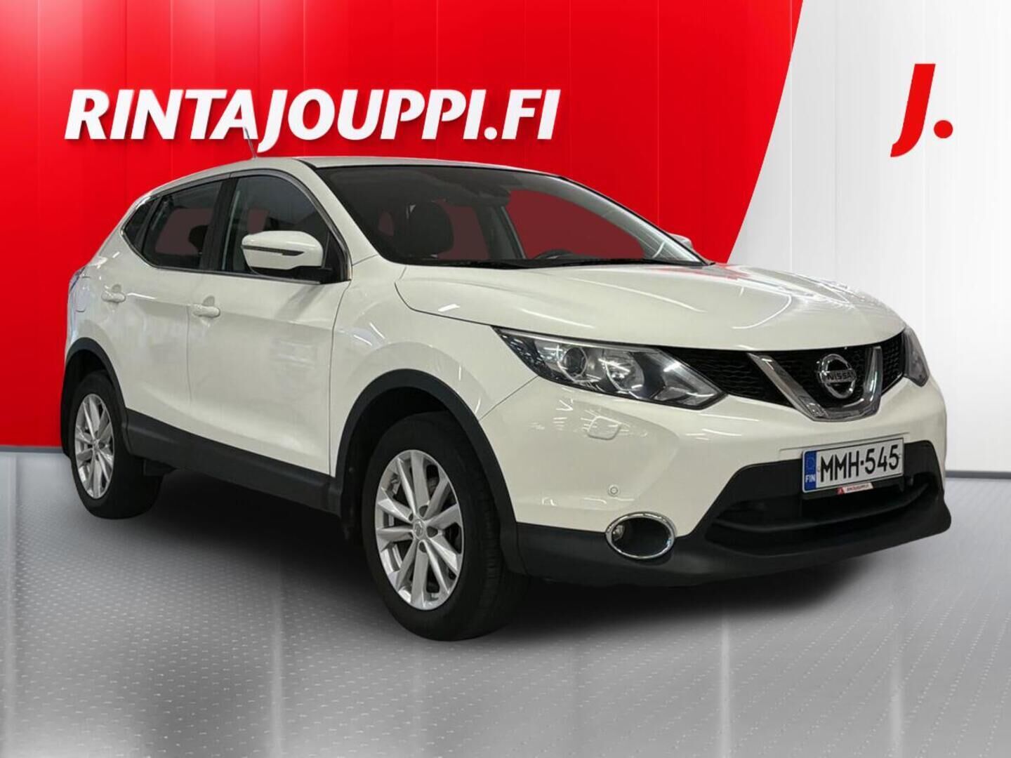 Nissan Qashqai 2015, bild 1/32