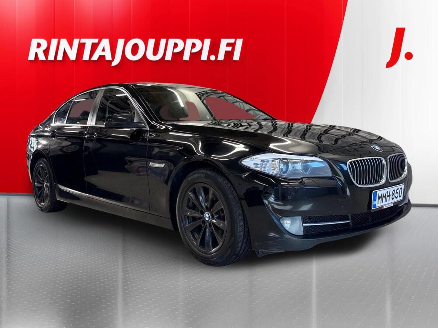 BMW 520 2013, kuva 1/23