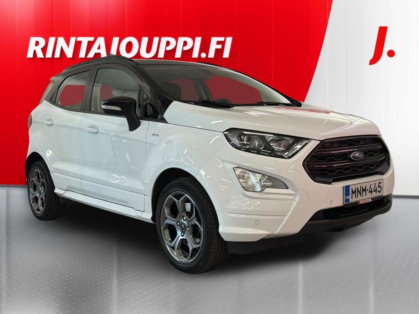 Ford EcoSport 2018, kuva 1/30
