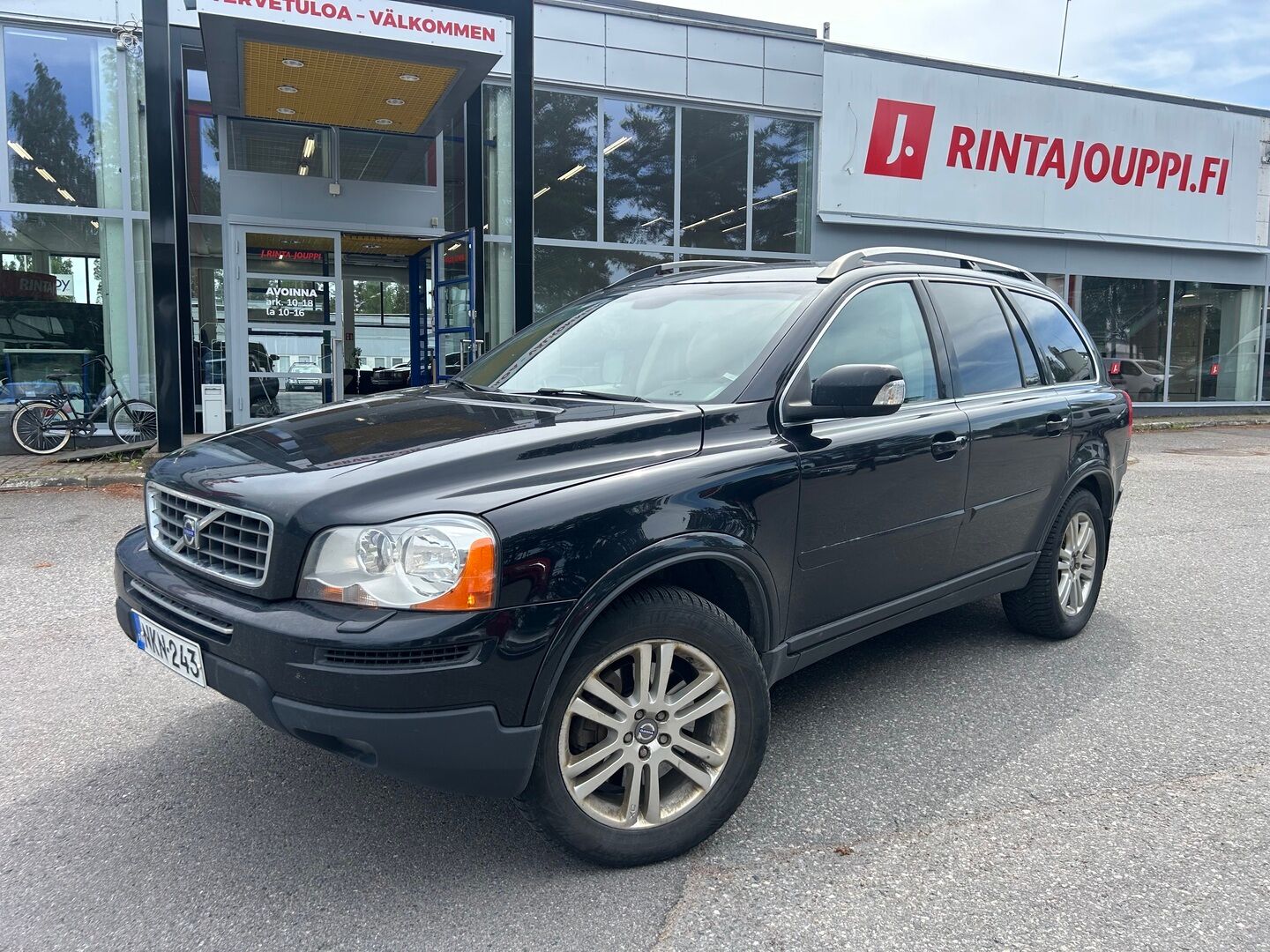 Volvo XC90 2007, kuva 1/4