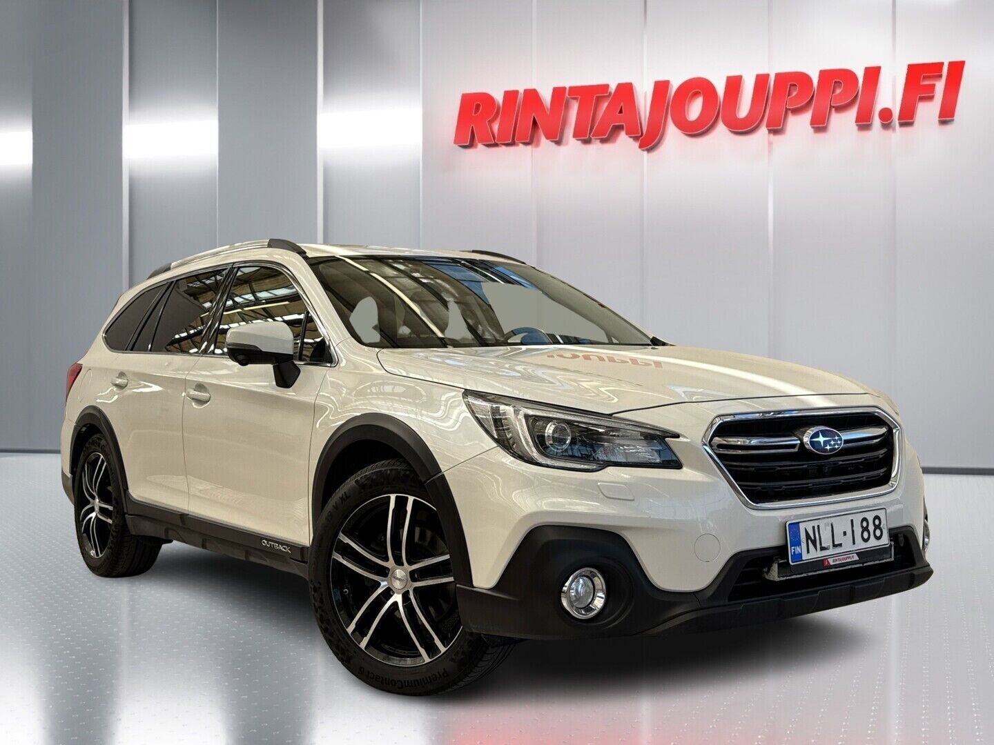 Subaru Outback 2019, kuva 1/23