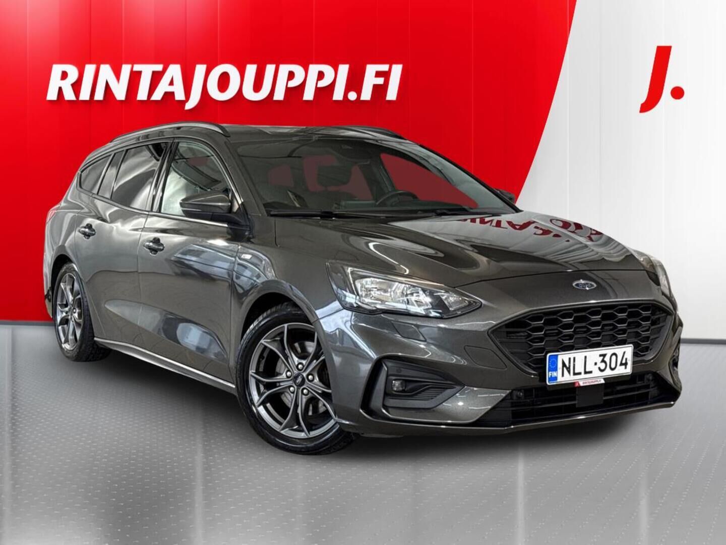 Ford Focus 2019, kuva 1/24