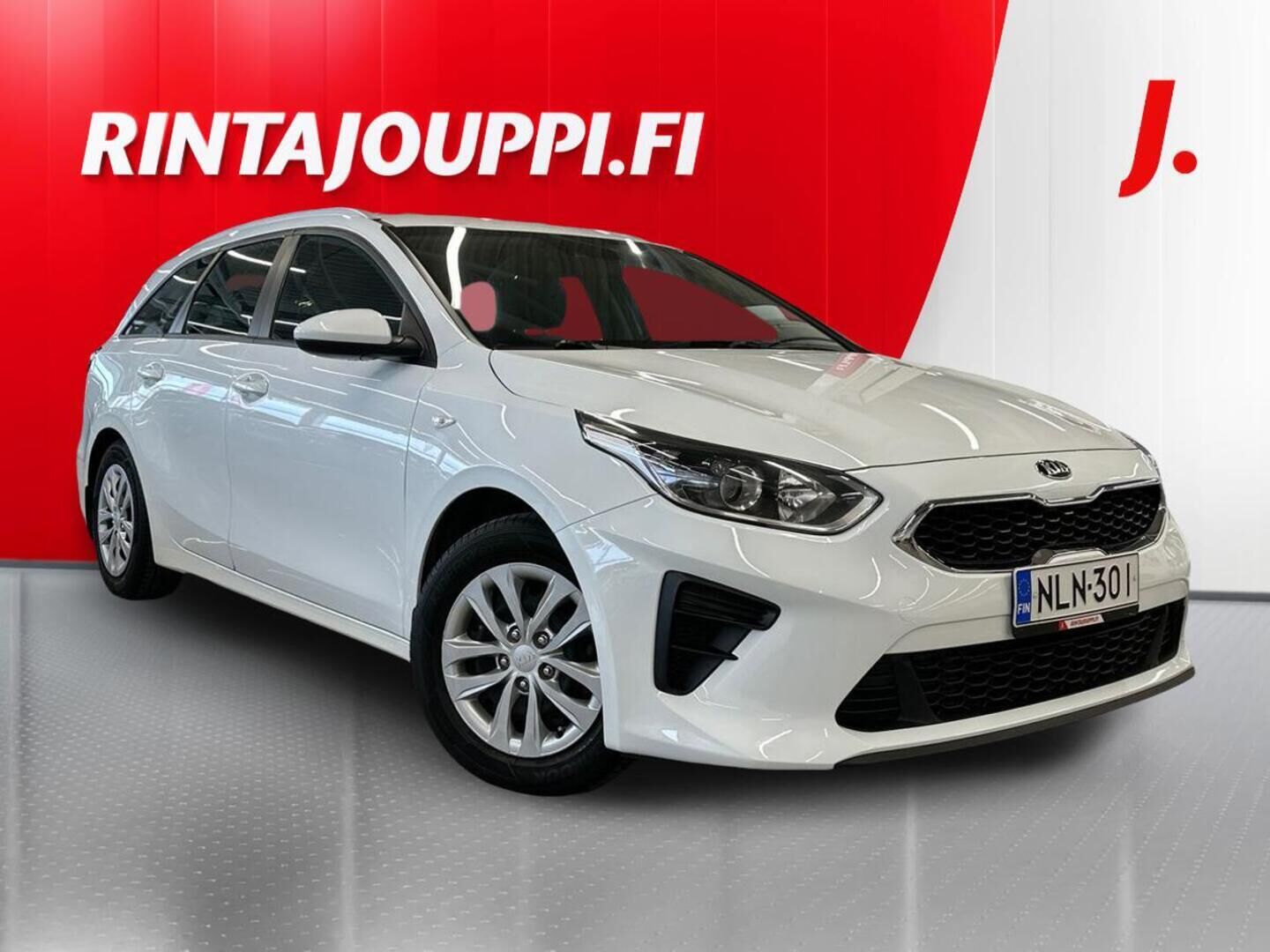 Kia Ceed 2018, kuva 1/21