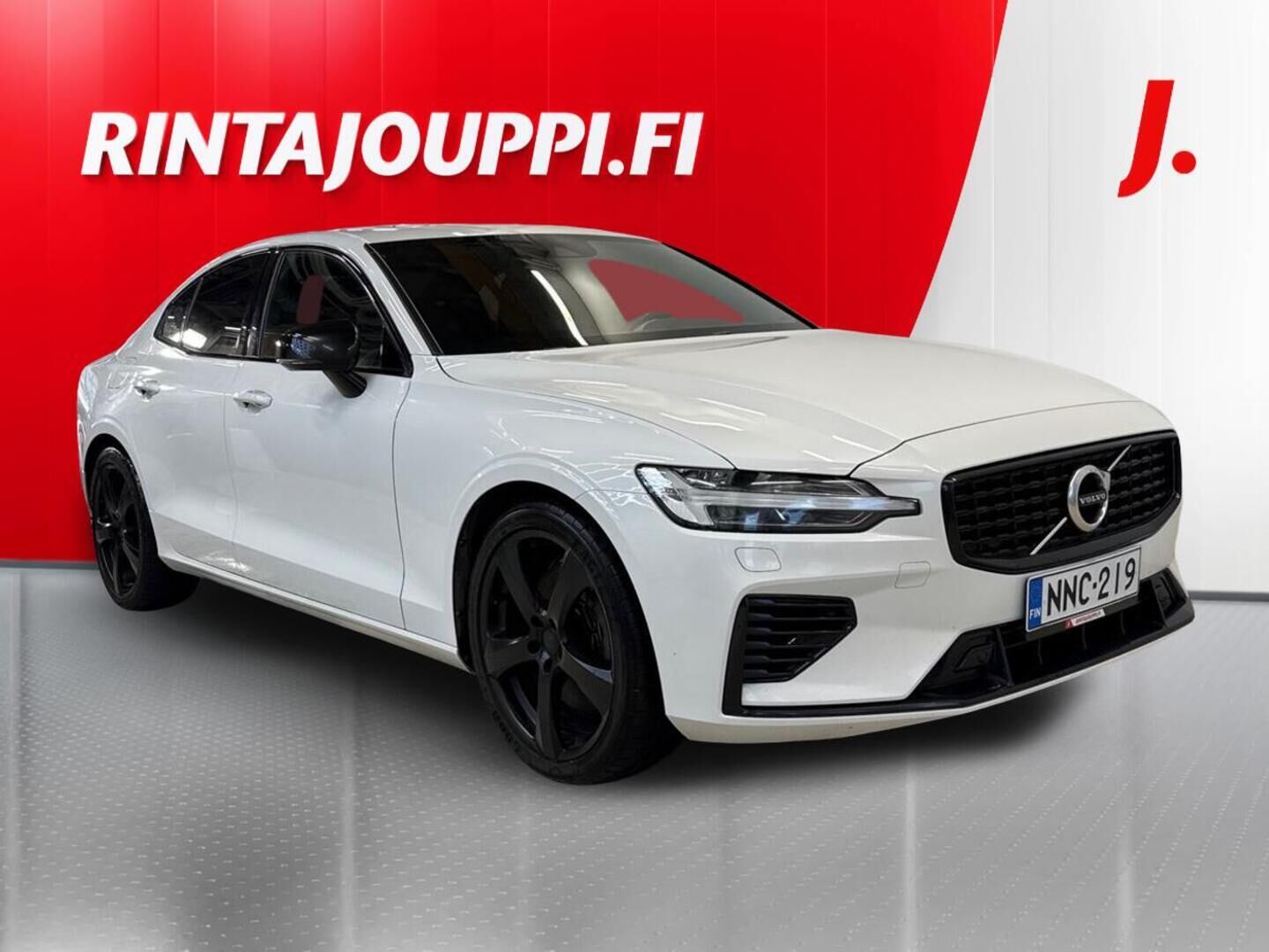 Volvo S60 2020, kuva 1/32
