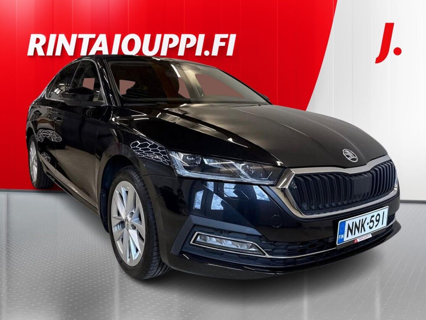 Skoda Octavia 2024, photo 1/29