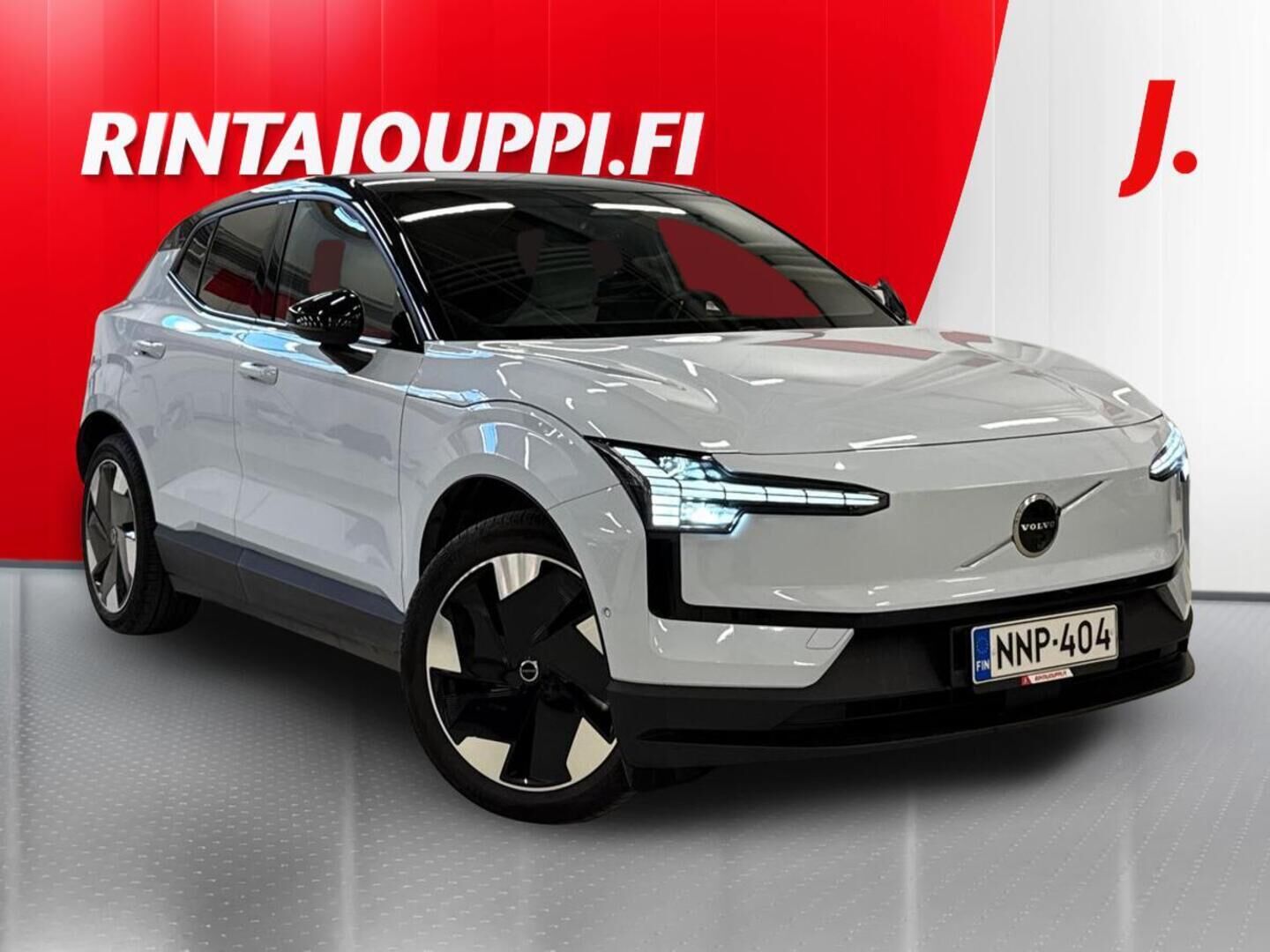 Volvo EX30 Twin Performance Ultra 2024, kuva 1/32