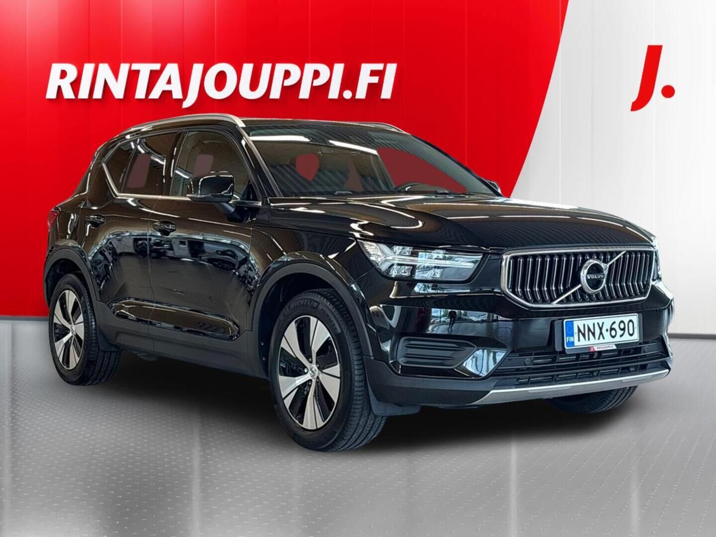 Volvo XC40 2021, kuva 1/32