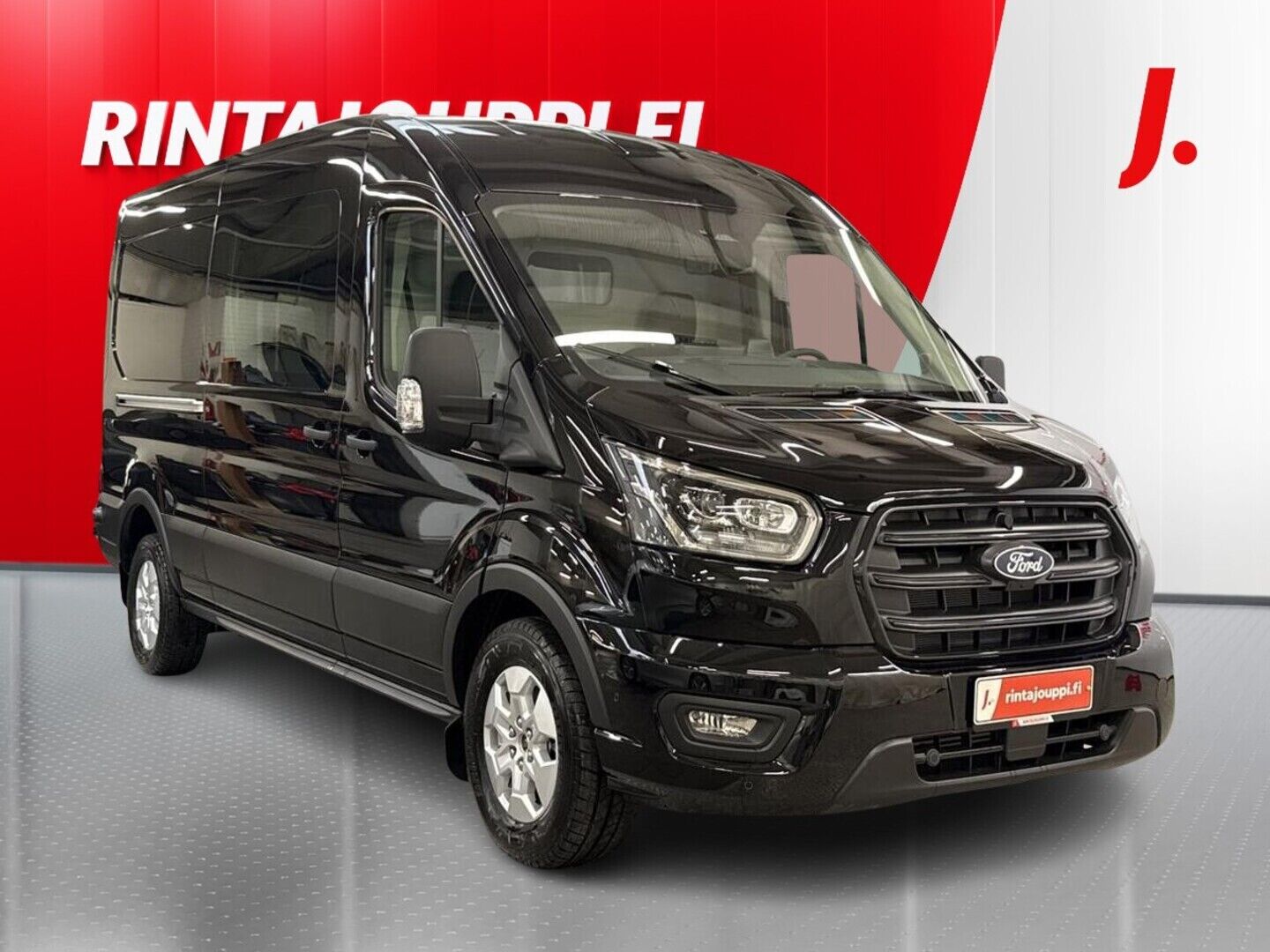Ford Transit 2026, kuva 1/29