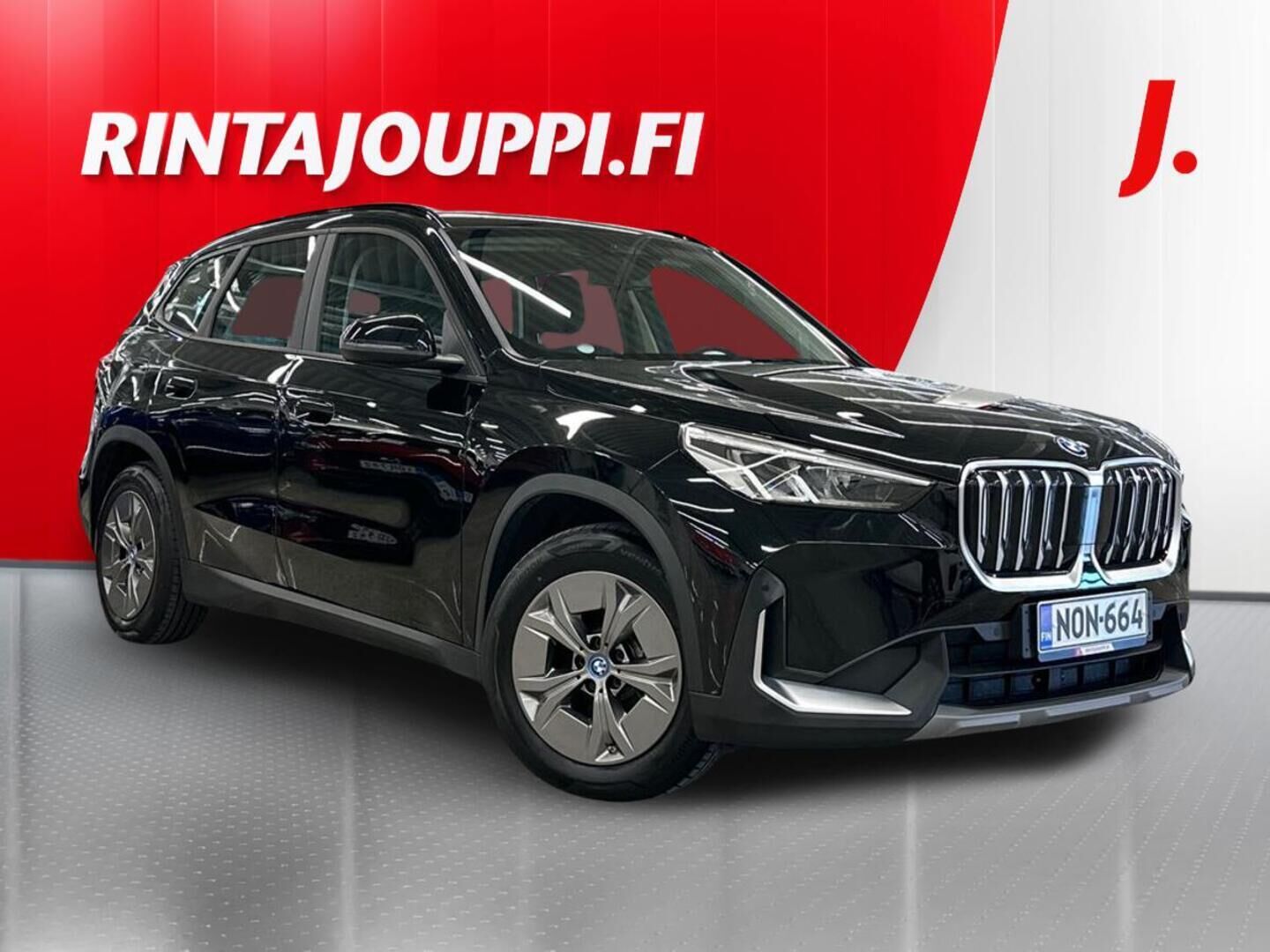 BMW iX1 U11 30 xDrive 2024, kuva 1/26