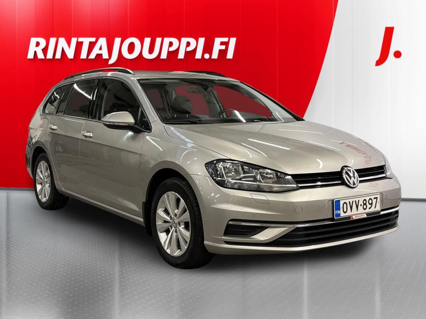 Volkswagen Golf 2017, bild 1/29