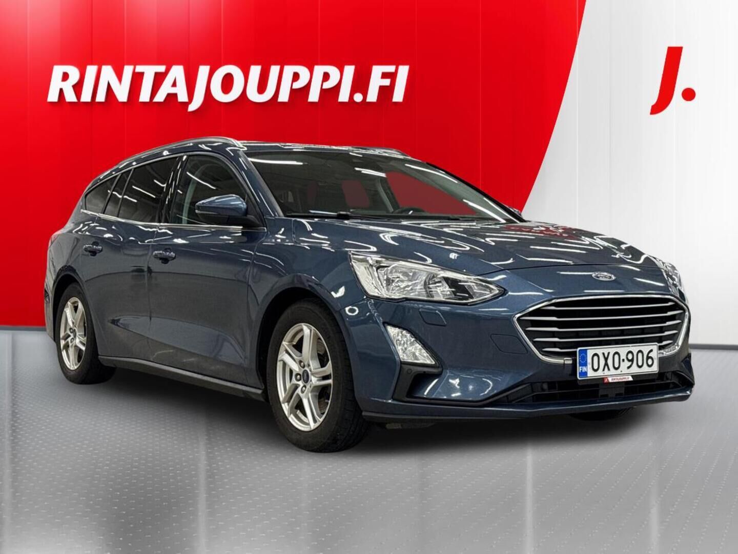 Ford Focus 2019, kuva 1/29