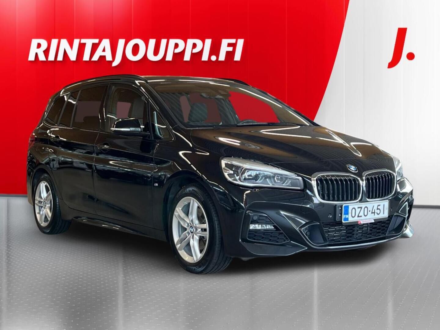 BMW 218 2023, kuva 1/31