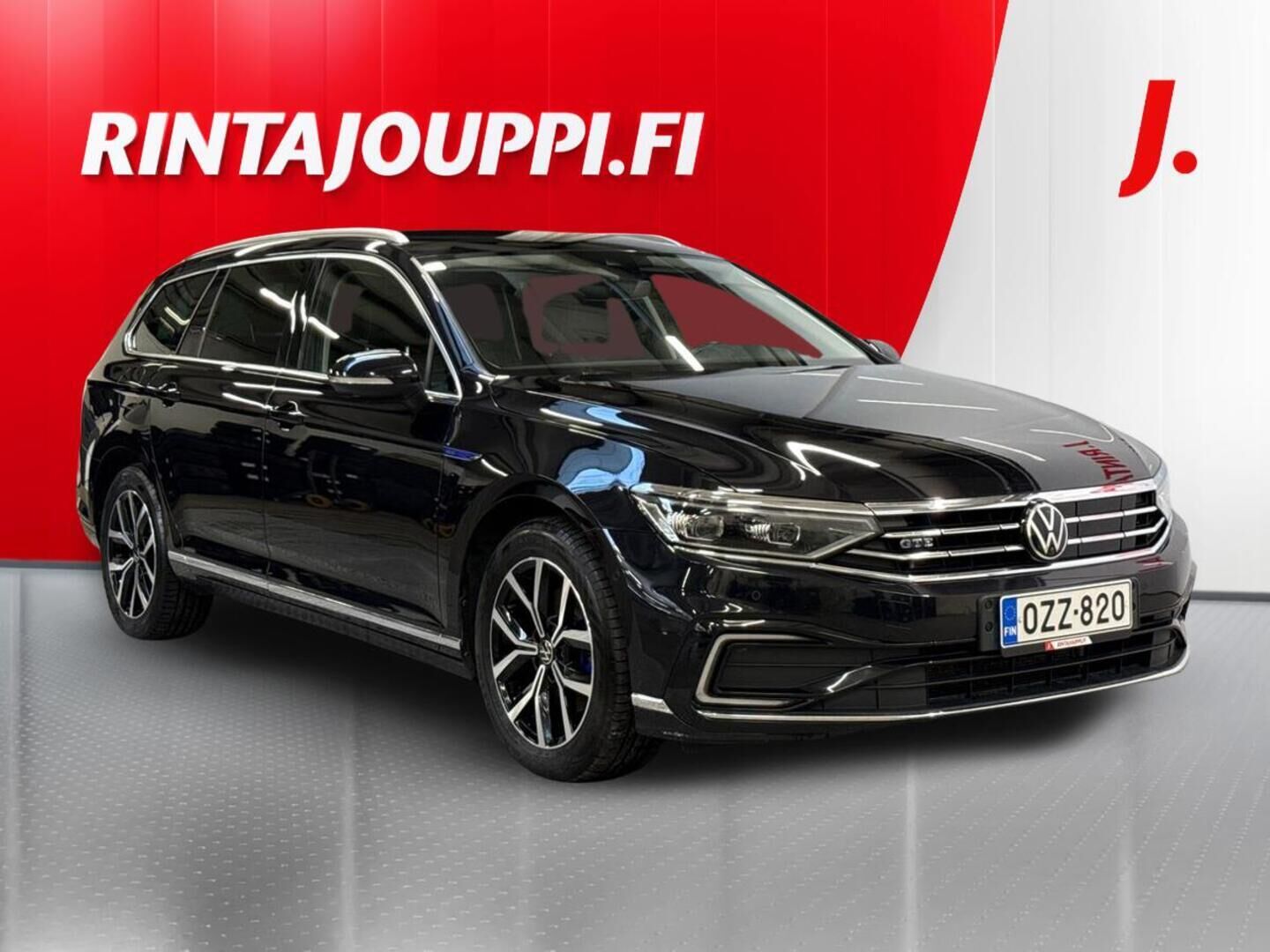 Volkswagen Passat 2023, bild 1/33