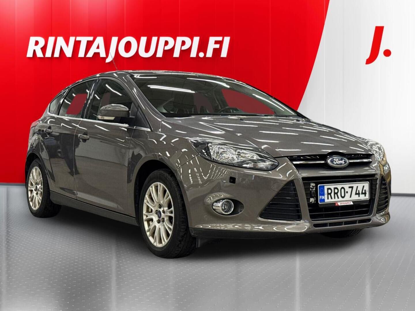 Ford Focus 2013, kuva 1/26