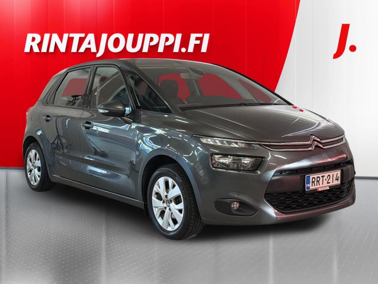 Citroen C4 Picasso HDi 92 Confort 2014, kuva 1/23