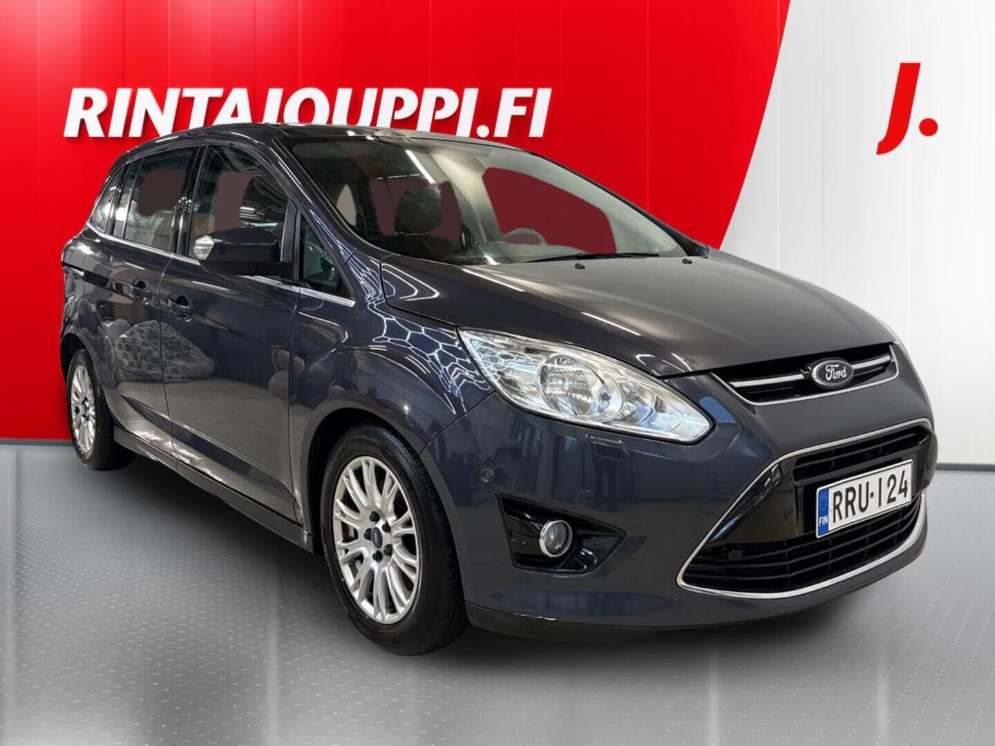 Ford Grand C-Max 2014, kuva 1/30