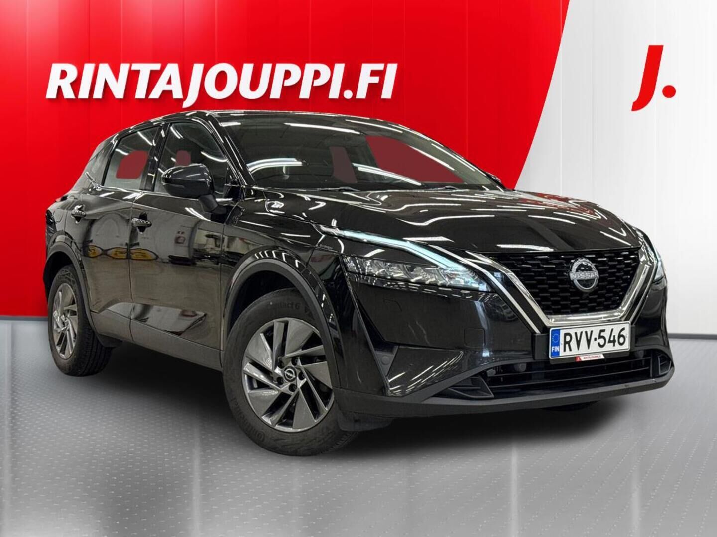 Nissan Qashqai 2024, kuva 1/31