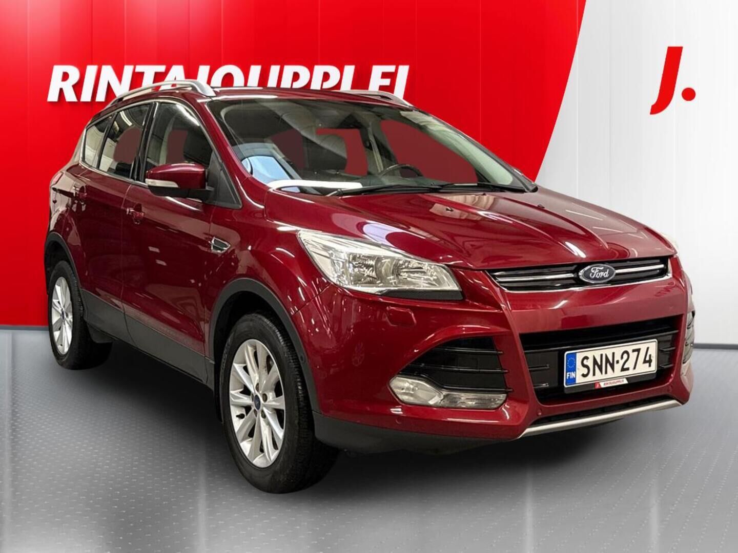 Ford Kuga 2015, kuva 1/32