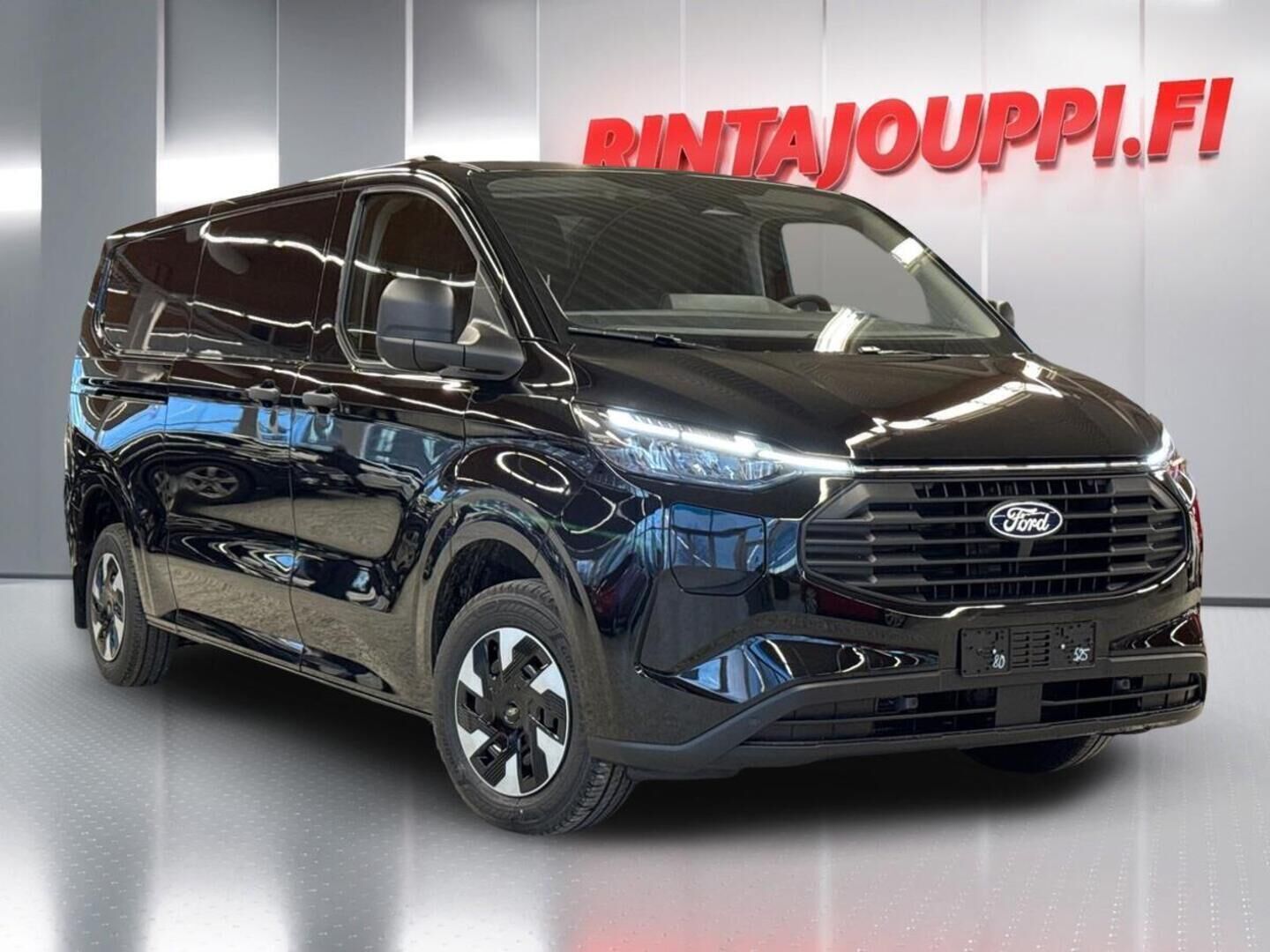Ford Transit Custom 2026, kuva 1/12
