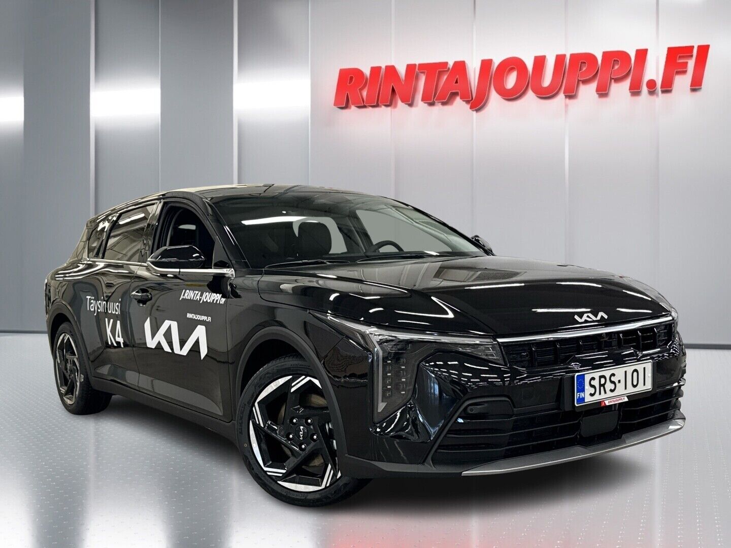 Kia K4 2026, kuva 1/25