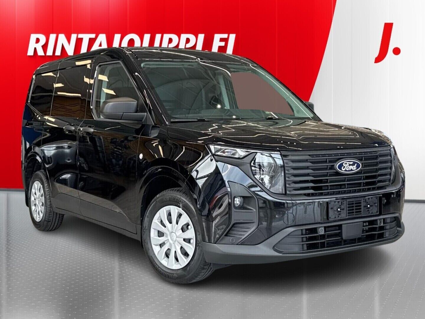 Ford Transit Courier 2026, kuva 1/17