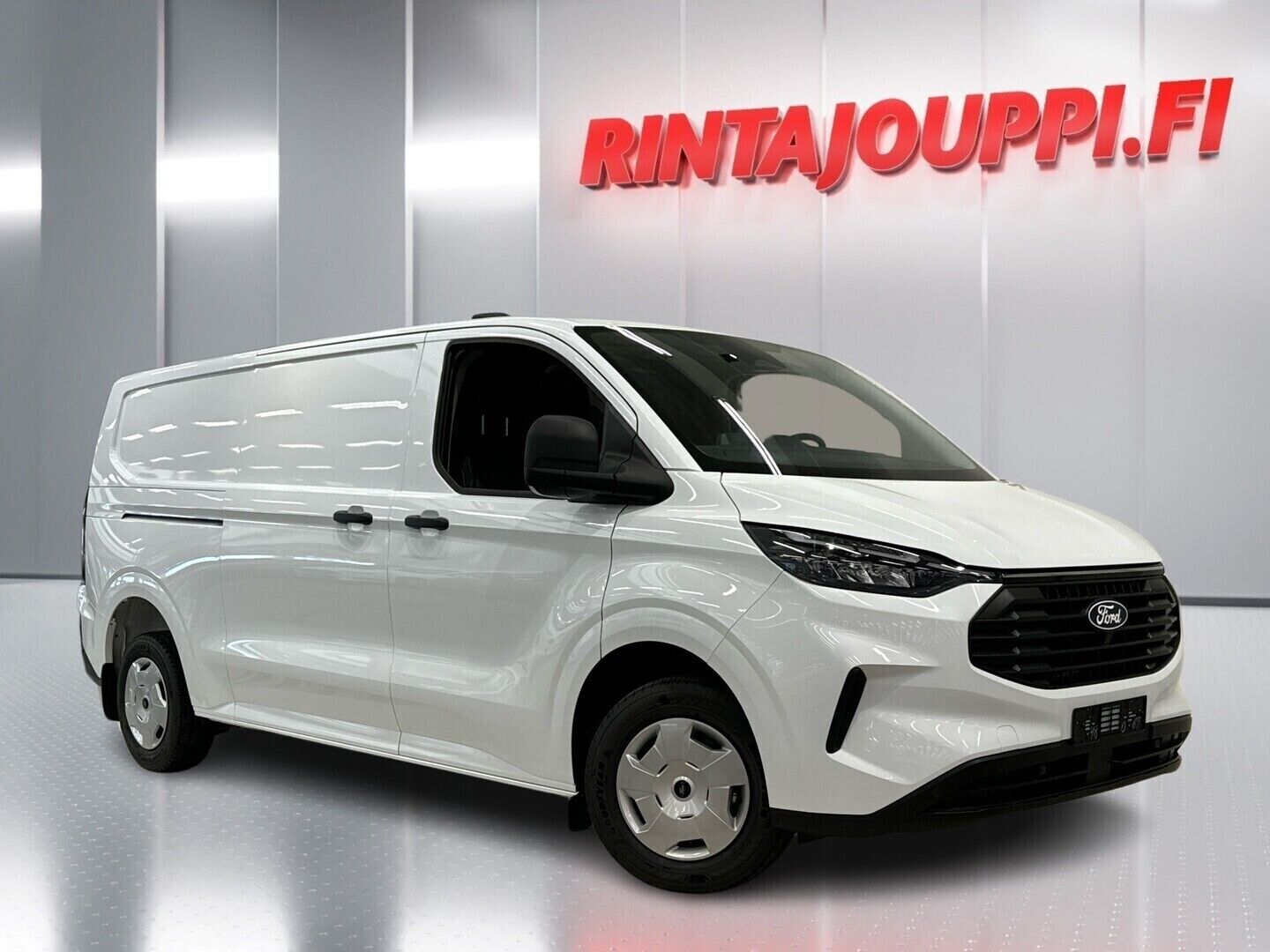 Ford Transit Custom 2026, kuva 1/15