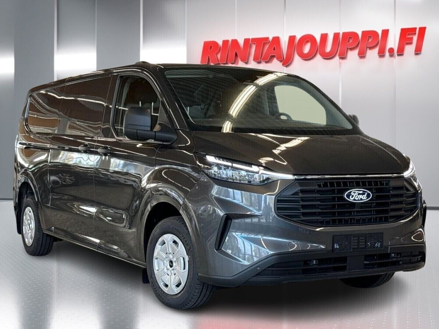 Ford Transit Custom 2026, kuva 1/14