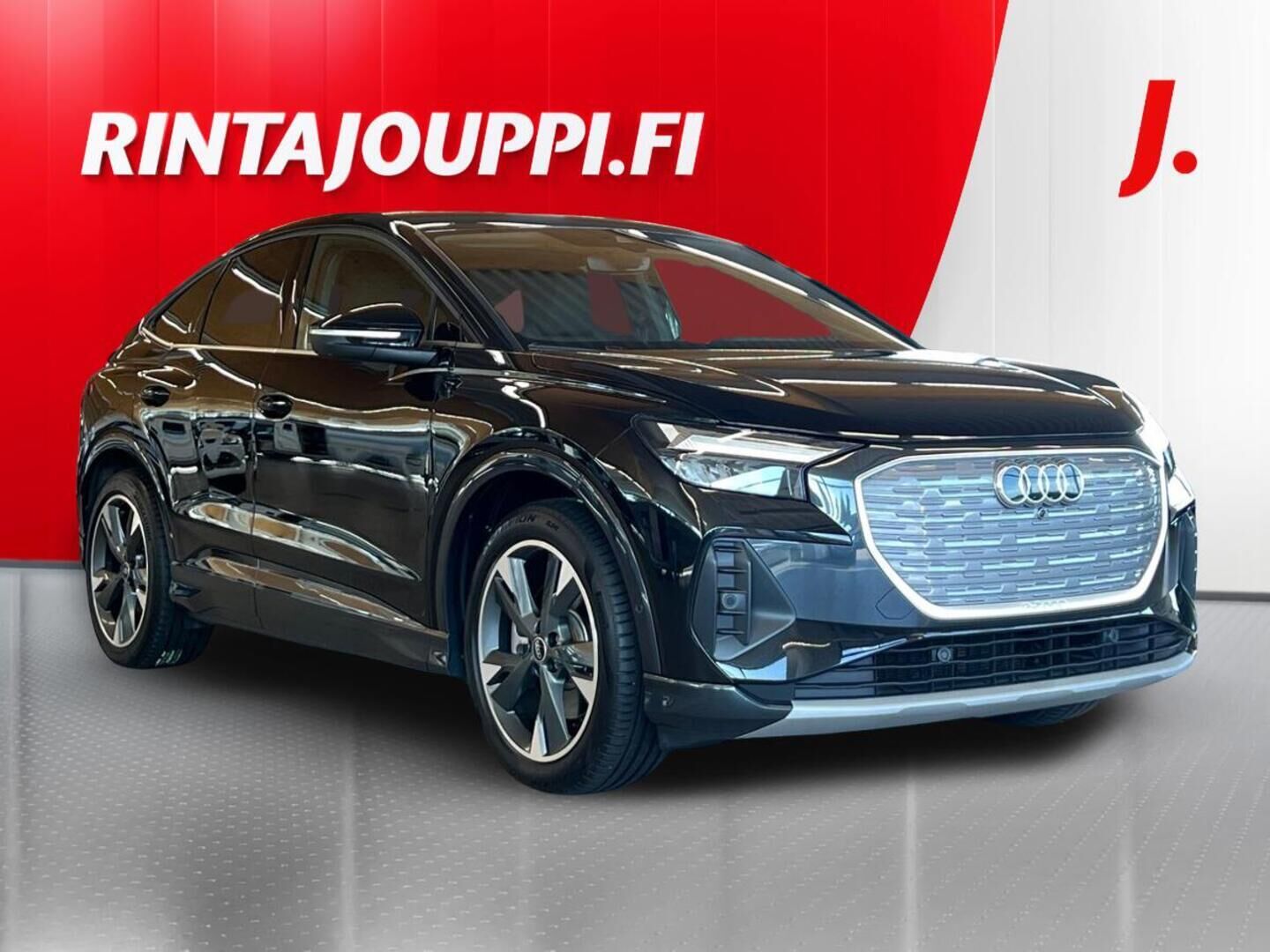 Audi Q4 e-tron 2023, kuva 1/34