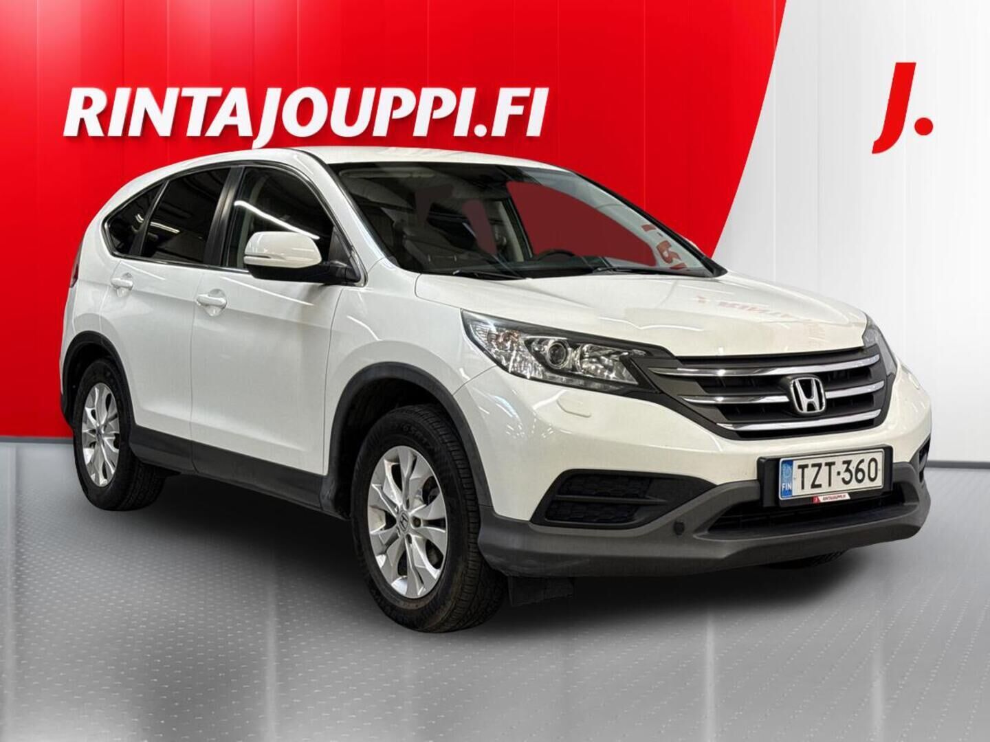 Honda CR-V 1,6 Diesel Comfort 2015, kuva 1/29