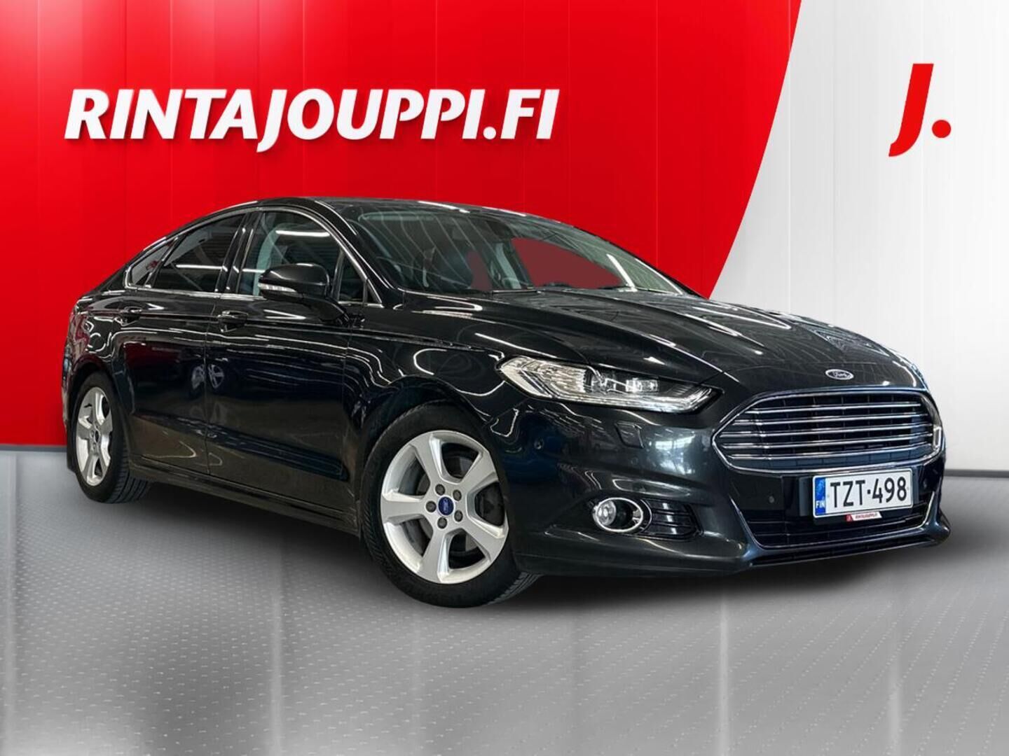 Ford Mondeo 2015, kuva 1/25