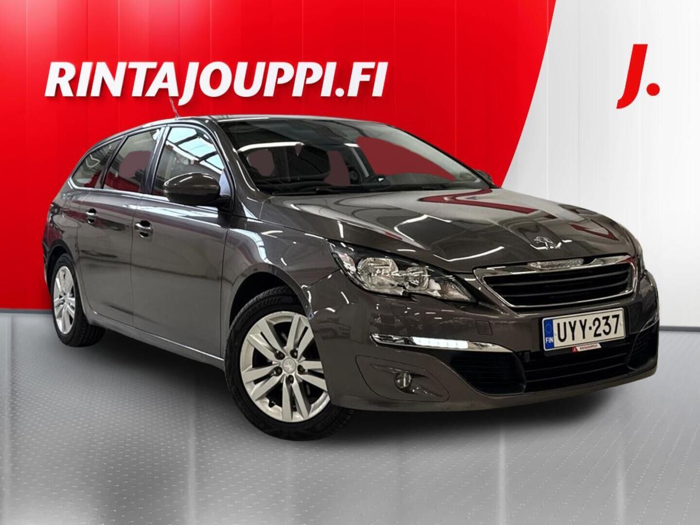 Peugeot 308 2014, kuva 1/33