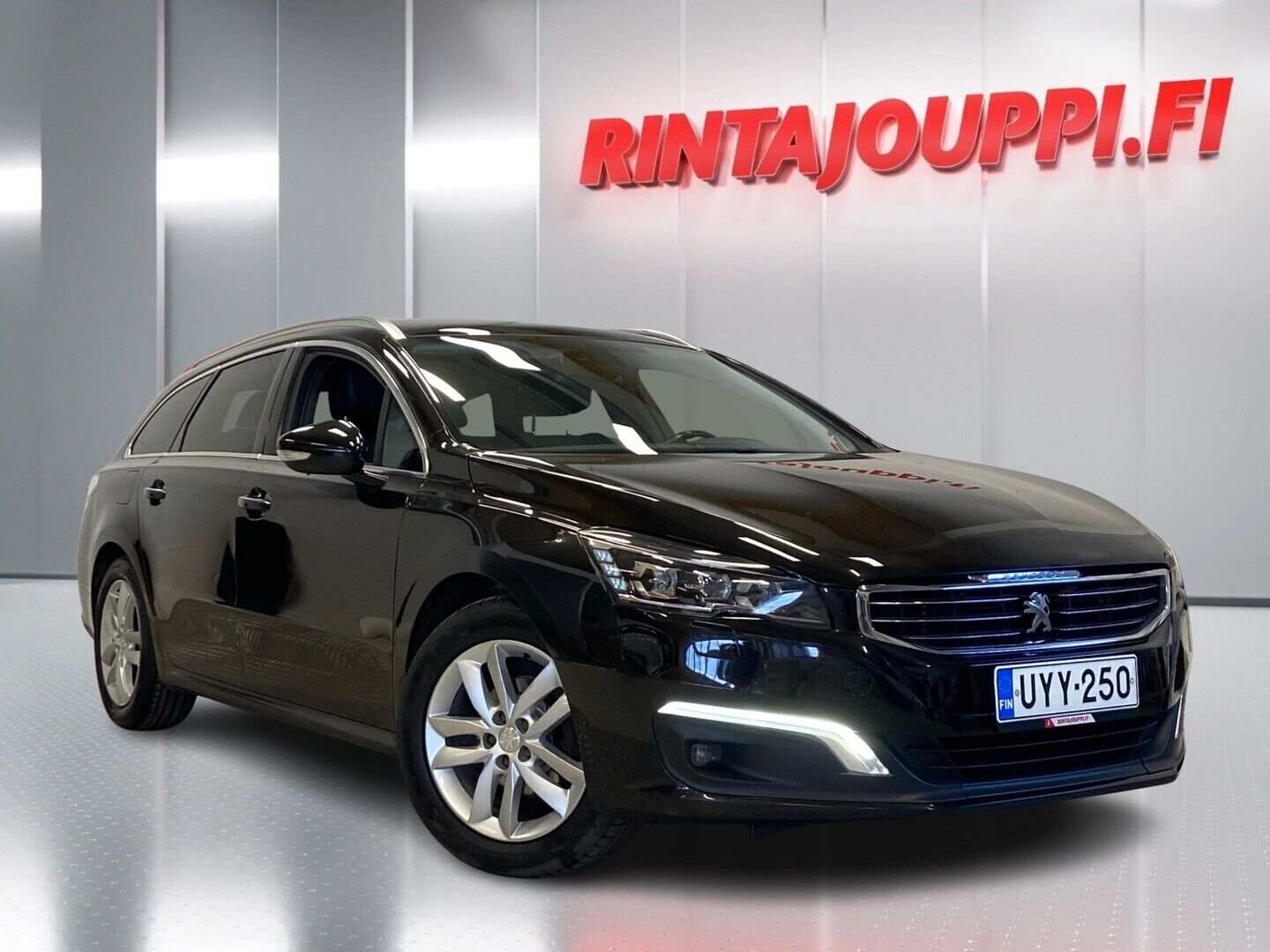 Peugeot 508 2014, kuva 1/19