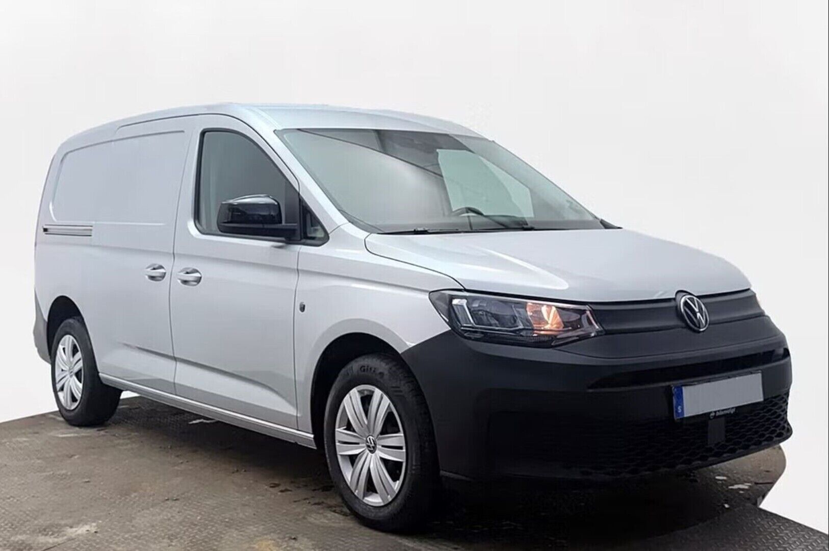 Volkswagen Caddy Maxi 2023, photo 1/13