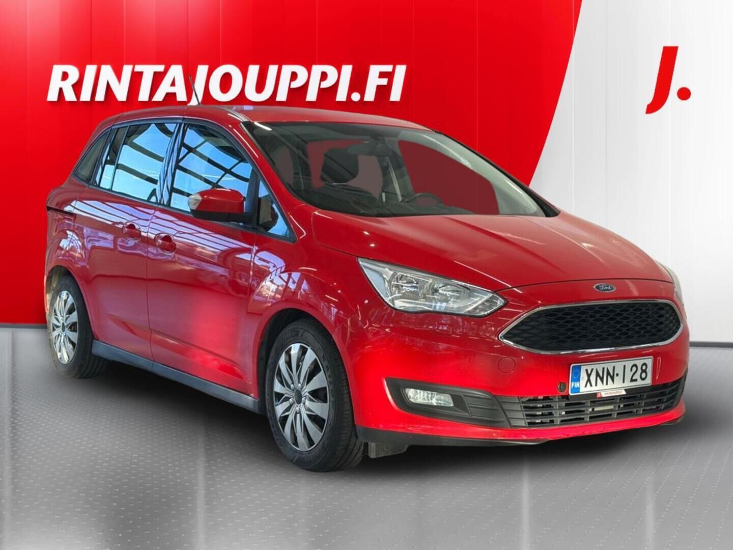 Ford Grand C-Max 2015, kuva 1/22