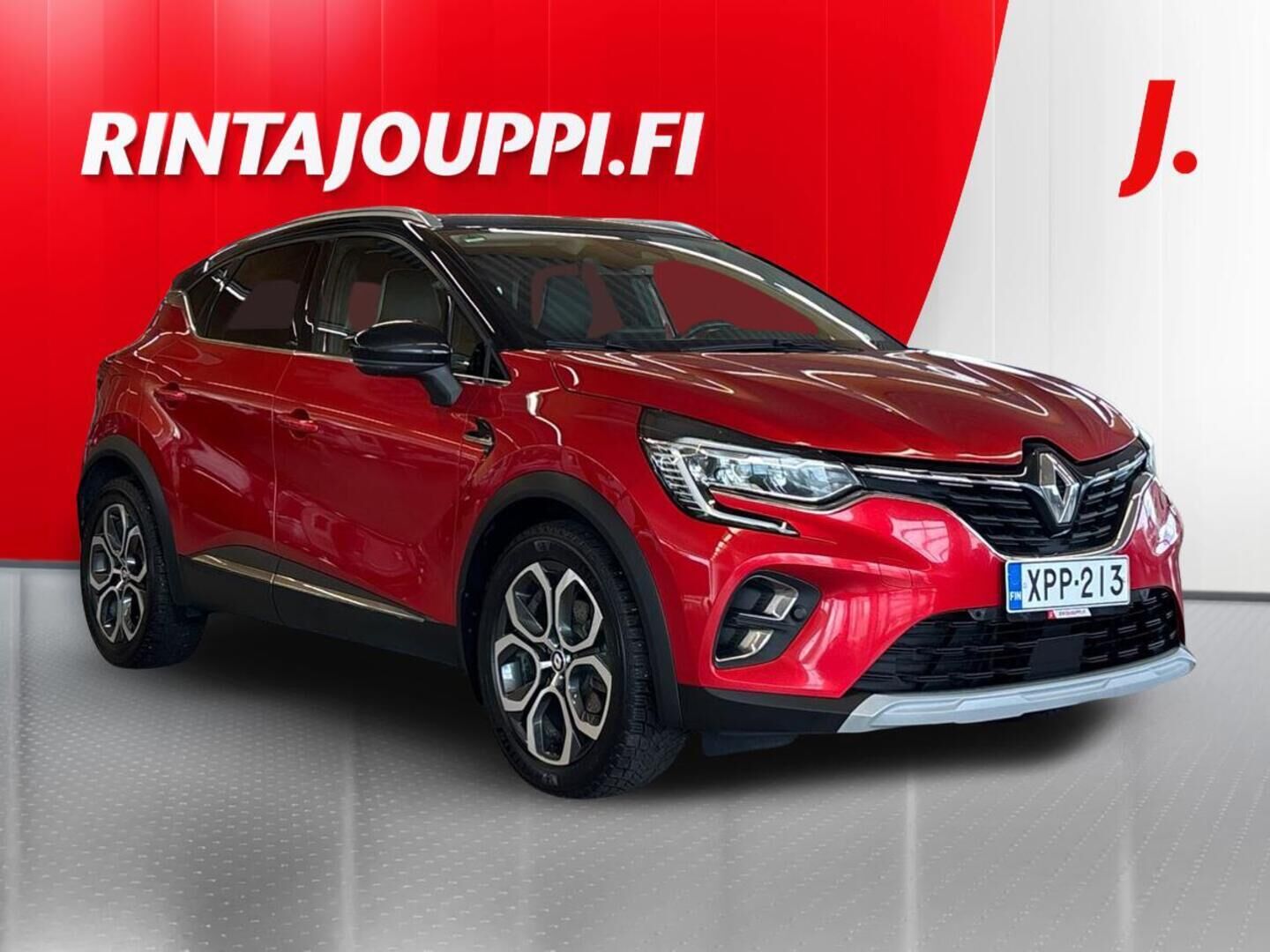 Renault Captur 2021, kuva 1/31