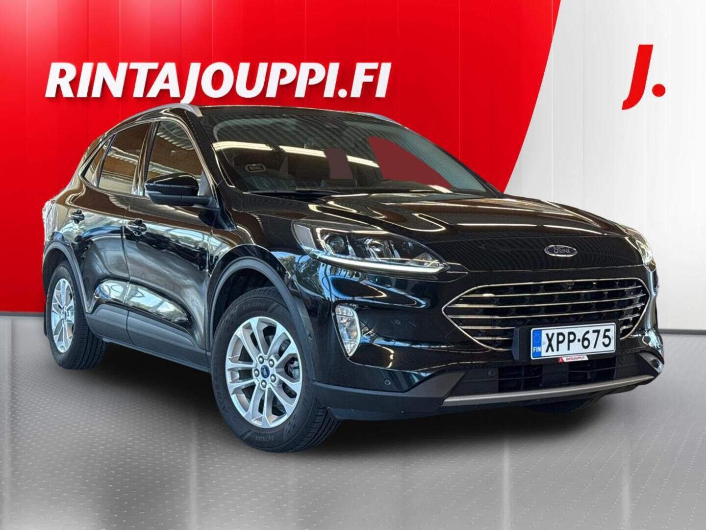 Ford Kuga 2022, kuva 1/28