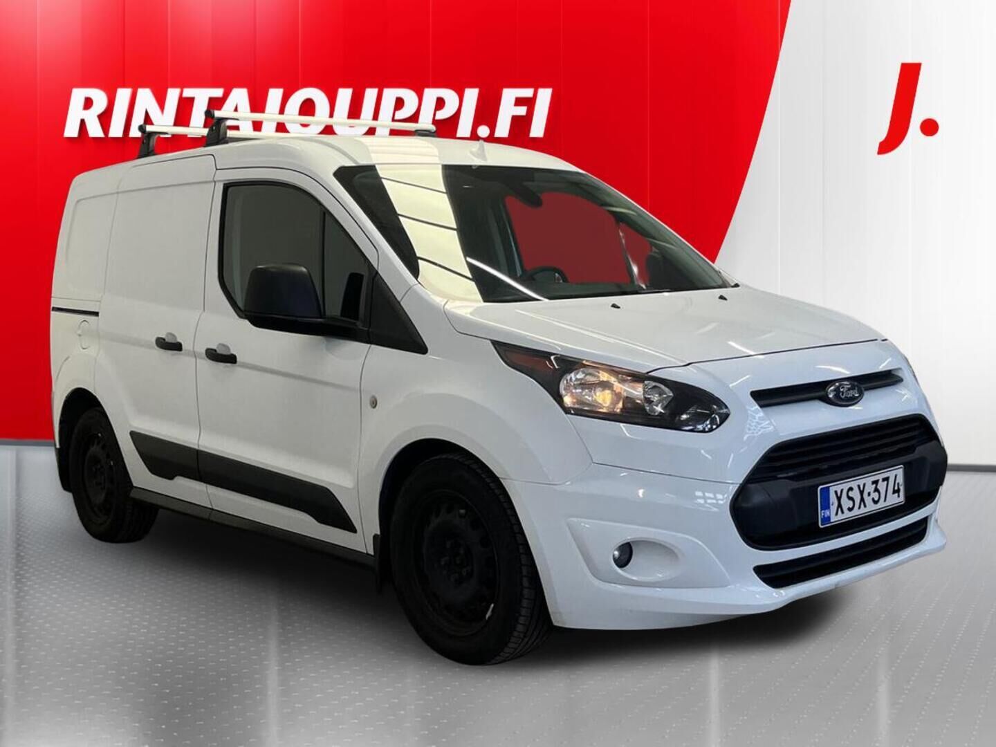 Ford Transit Connect 2017, kuva 1/24