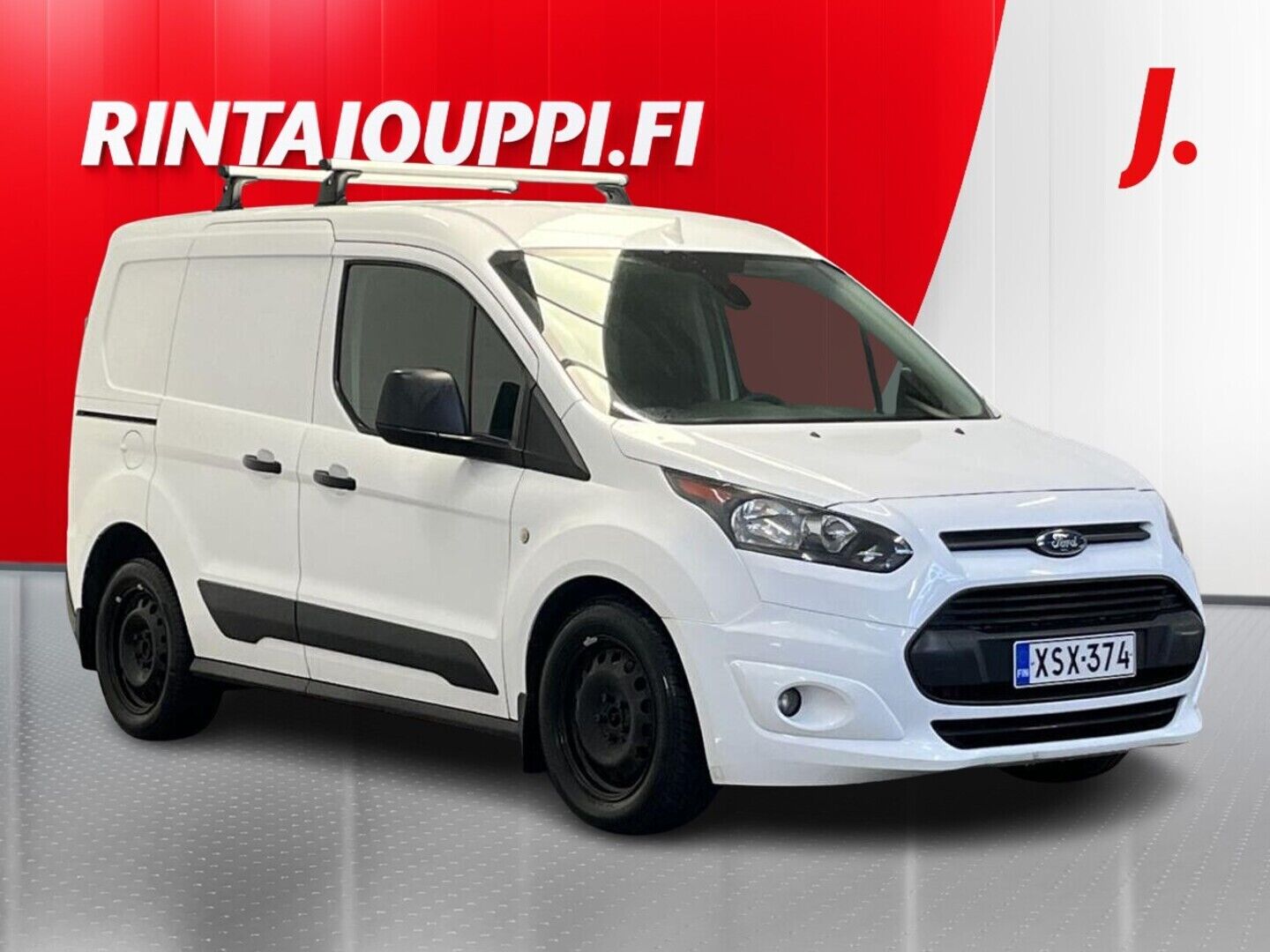 Ford Transit Connect 2017, kuva 1/21
