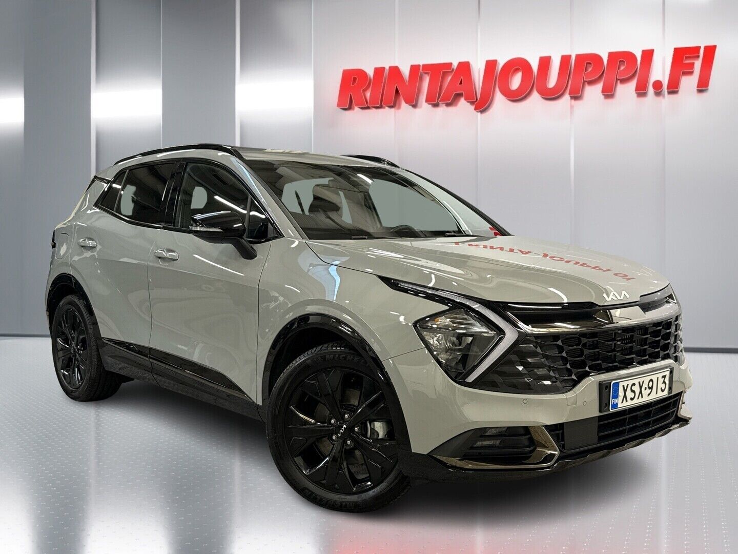Kia Sportage 2024, kuva 1/33