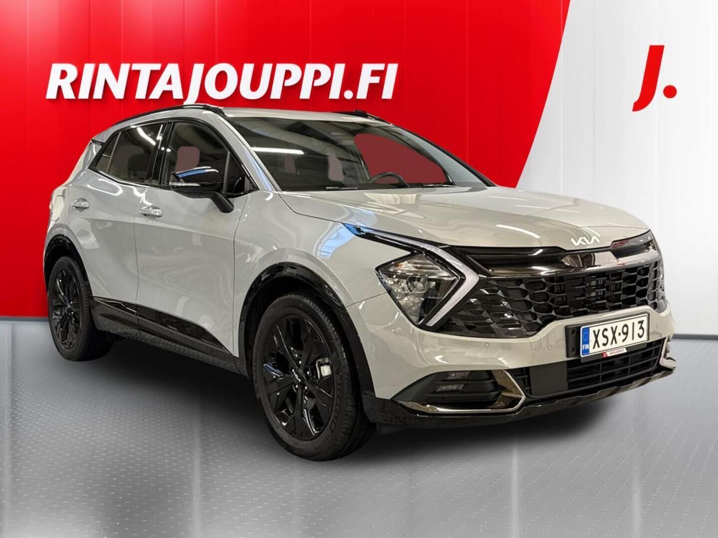 Kia Sportage 2024, kuva 1/36