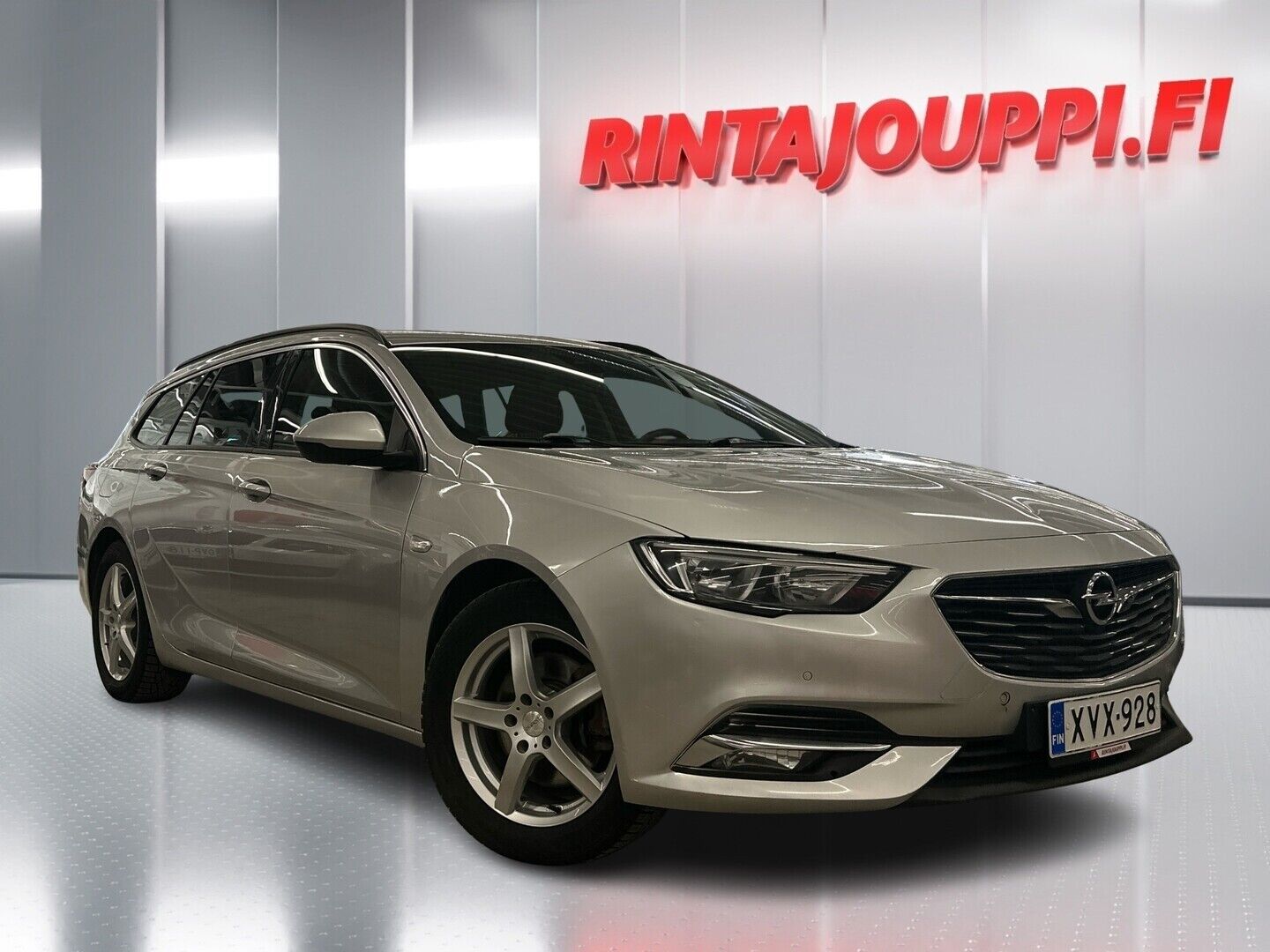 Opel Insignia 2019, kuva 1/23
