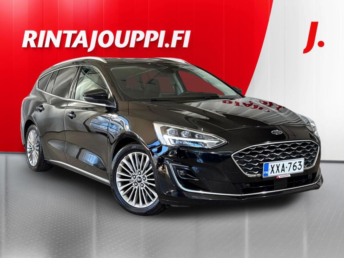 Ford Focus 2019, bild 1/24