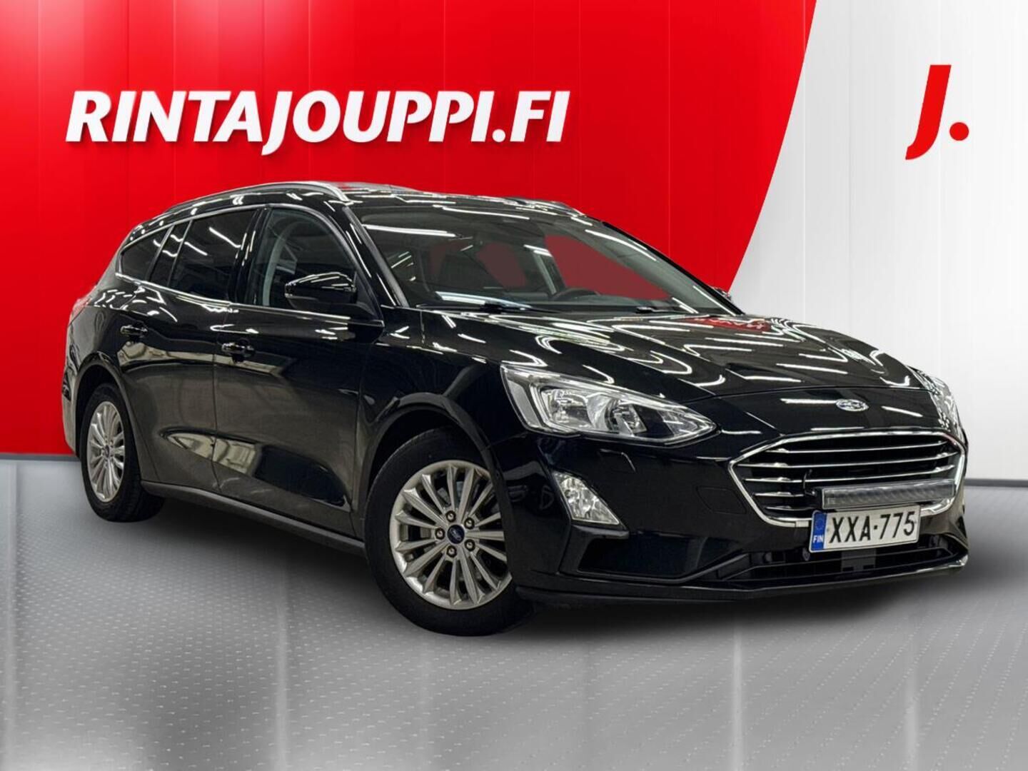 Ford Focus 2019, kuva 1/27